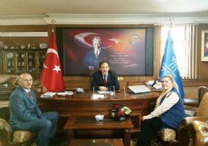 Beyoğlu Bulutlar'ı ziyaret etti